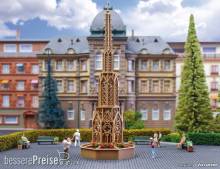 Vollmer 43758 - Stadtbrunnen