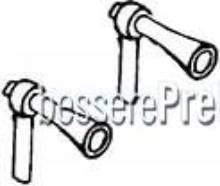 Weinert 4376 - Einzelhörner für LKWs