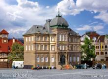 Vollmer 43765 - Hauptpostamt