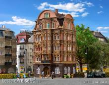 Vollmer 43773 - Archivhaus