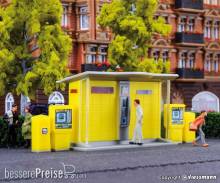 Vollmer 43777 - DHL-Packstation