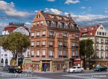 Vollmer 43781 - Restaurant