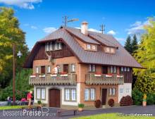Vollmer 43792 - Forsthaus
