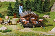 Vollmer 43796 - Kaiser-Franz-Josefs-Hütte