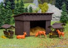Vollmer 43798 - Wildfütterung