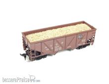 Modellbahn Engl 438 - Schredderholz 9 114 x 33mm