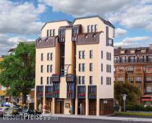 Vollmer 43801 - City-Wohnhaus