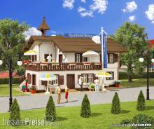 Vollmer 43808 - Sport und Wellnesshotel Europa