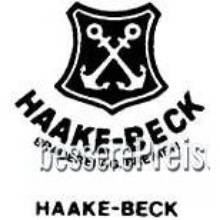 Weinert 4381 - Haake-BeckBeschriftungssatz