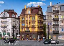 Vollmer 43813 - Wohnhaus Schloßallee 3