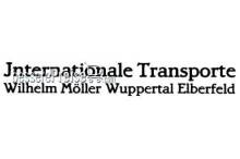 Weinert 4386 - Internationale TransporteBeschriftungssatz