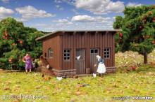 Vollmer 43864 - Hühnerstall