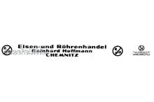 Weinert 4389 - Stahlhandel ChemnitzBeschriftungssatz
