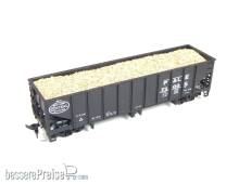 Modellbahn Engl 439 - Schredderholz 10 141 x 33mm