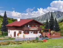 Vollmer 43960 - Bio-Almgasthof