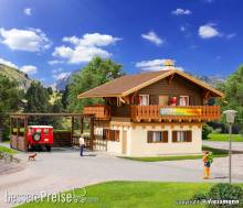 Vollmer 43961 - Pension Bioland