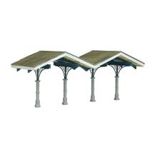 Bachmann 44-0068 - March Station Canopy
