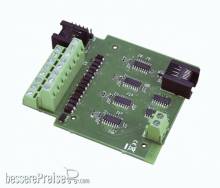 Tams Elektronik 44-01606-01 - S88-6 | s88-Rückmeldemodul