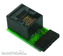 Tams Elektronik 44-09110-01 - s88-N-Adapter S88-A