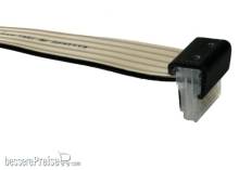 Tams Elektronik 44-09750-01 - S88-75 I Flachbandkabel für den s88-Bus