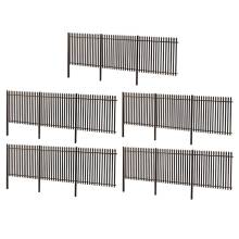 Bachmann 44-562 - Metal Fencing (x5)