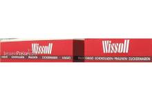 Weinert 4400 - Wissoll Beschriftungssatz