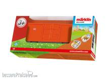 Märklin 044103 - Märklin my world - Offener Güterwagen