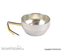 Vollmer 44114 - Rauchgenerator mit Tank