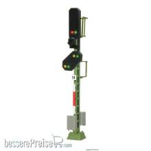 Viessmann 4414 - N Licht-Blocksignal mit Vorsignal