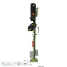 Viessmann 4415 - N Licht-Einfahrsignal mit Vorsignal