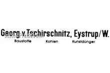 Weinert 4418 - Tschirschnitz Beschriftungssatz