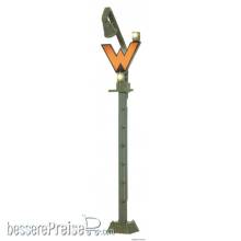 Viessmann 4419 - N Wartesignal mit Anstrahlleuchte