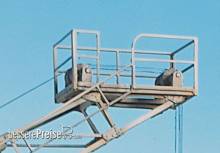 Weinert 4419 - Kranwaage