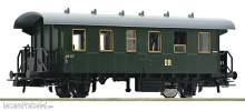 Roco 44227 - Personenwagen 2. Klasse, DR