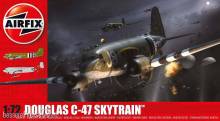 Airfix A08014 - Douglas C-47A/D Skytrain