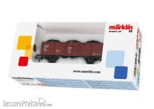 Märklin 04431 - Märklin Start up - Offener Güterwagen