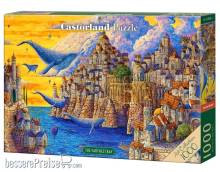 Castorland C-105014-2 - The Farthest Bay Puzzle 1000 Teile