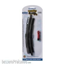 Bachmann 44402 - 18´ Radius Terminal Rerailer with Wire (HO Scale)