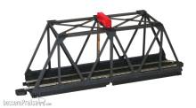 Bachmann 44473 - E-Z Track® Truss Bridge with Blinking Light