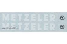 Weinert 4450 - Metzeler Beschriftungssatz