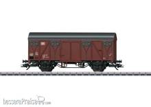 Märklin 044500 - Gedeckter Güterwagen Gs 210