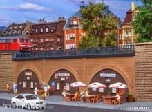 Vollmer 44500 - Arkaden