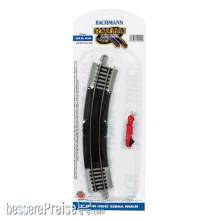 Bachmann 44502 - 18´ Terminal Rerailer with Wire (HO Scale)