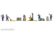 Noch 44502 - Lagermitarbeiter
