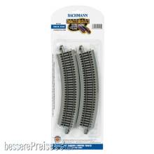 Bachmann 44505 - 15´ Radius Curved (HO Scale)