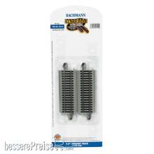 Bachmann 44514 - 4.50´ Straight (HO Scale)