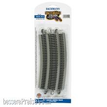 Bachmann 44519 - 26´ Radius Curved (HO Scale)