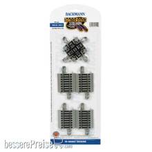 Bachmann 44541 - 90 Degree Crossing (HO Scale)