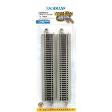 Bachmann 44548 - Auto-Reversing 9 Straight (4/Card)