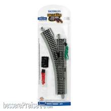 Bachmann 44561 - Remote Turnout - Left (HO Scale)
